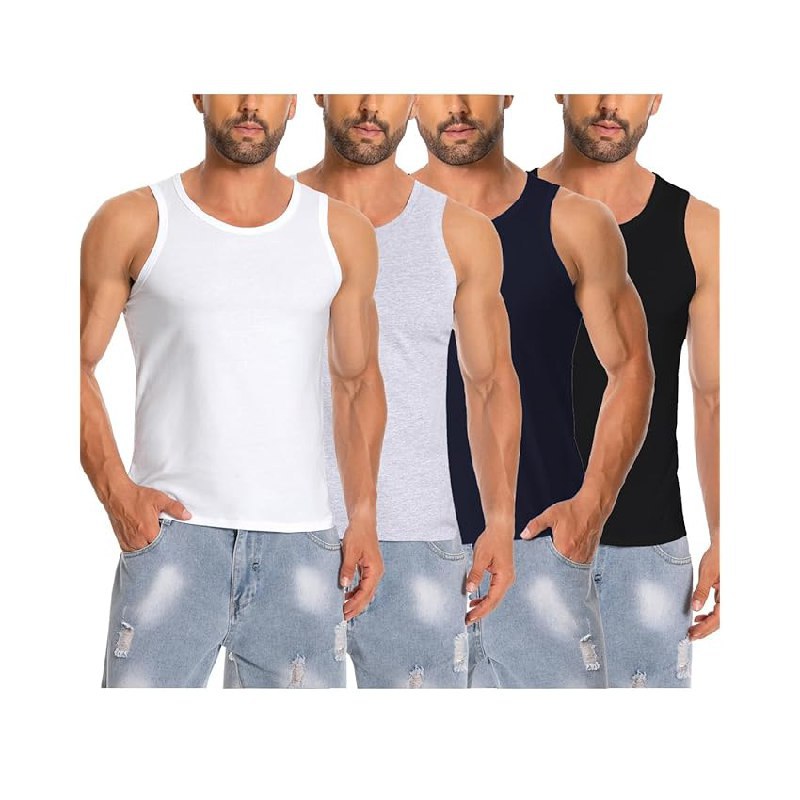 Cyathea Herren Tank Top 33% Rabatt Deal