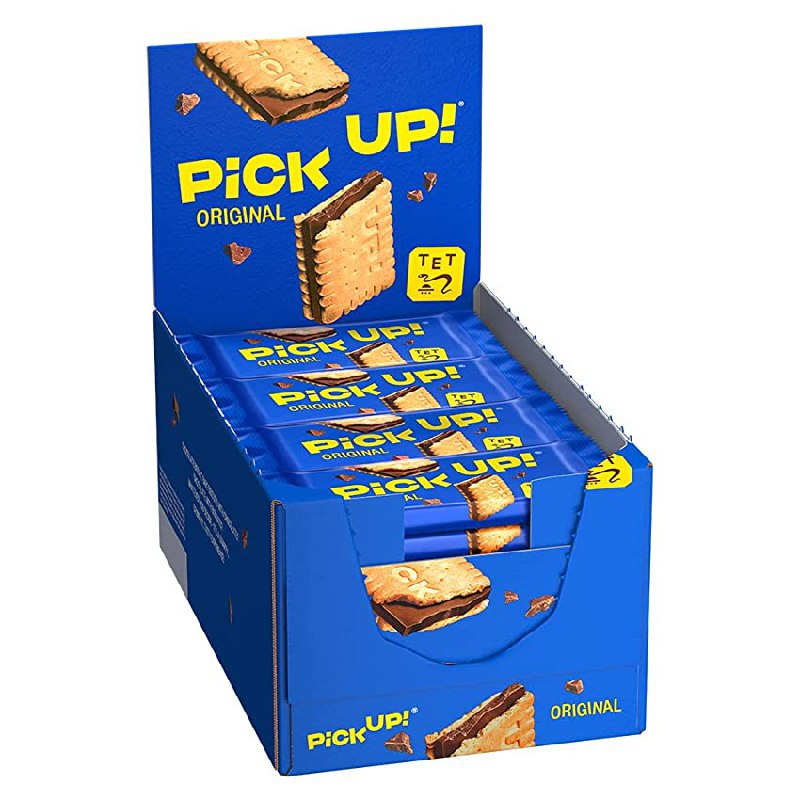 Leibniz PiCK UP! Choco bis zu 15% Rabatt Angebot