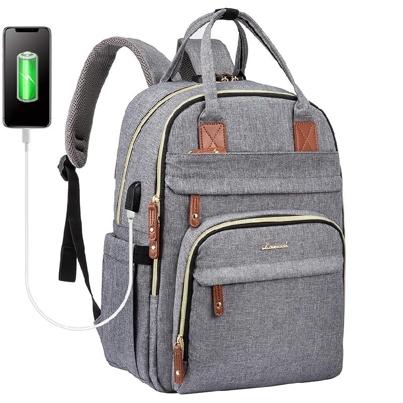 LOVEVOOK Laptop Rucksack bis zu 50% Rabatt Deals