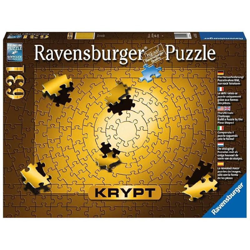 Ravensburger Puzzle bis zu 46% Rabatt Deals