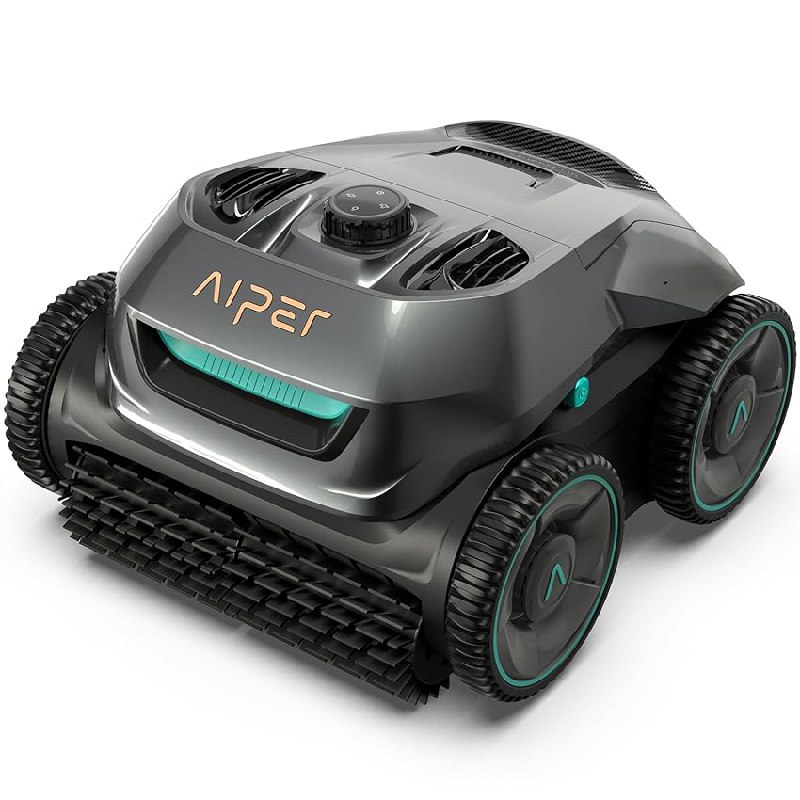 AIPER Seagull Pro Poolroboter bis zu 25% Rabatt-Angebot