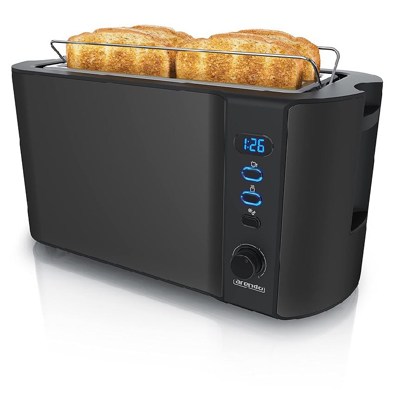 Arendo Toaster: bis zu 26% Rabatt Deal