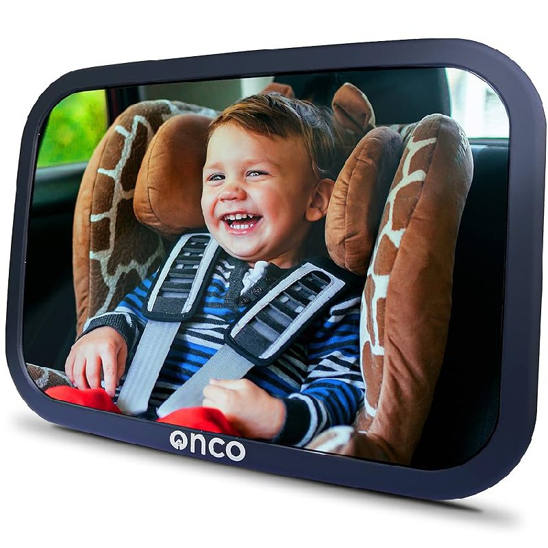 Onco 360° Baby Autospiegel – bis zu 28% Rabatt Deal