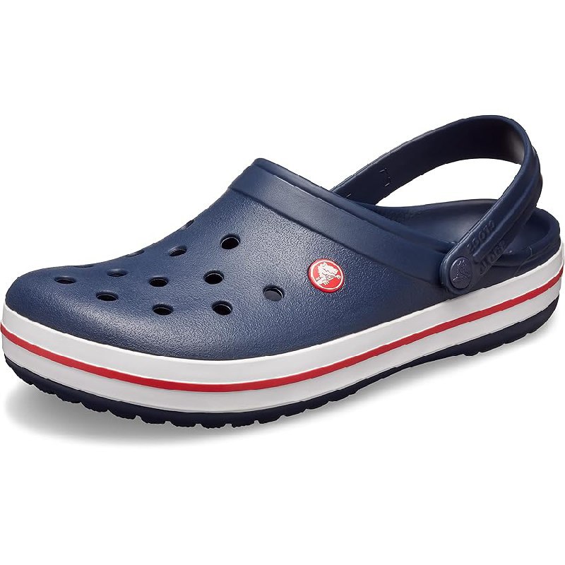 Crocs Crocband Clog mit bis zu 45% Rabatt-Deal