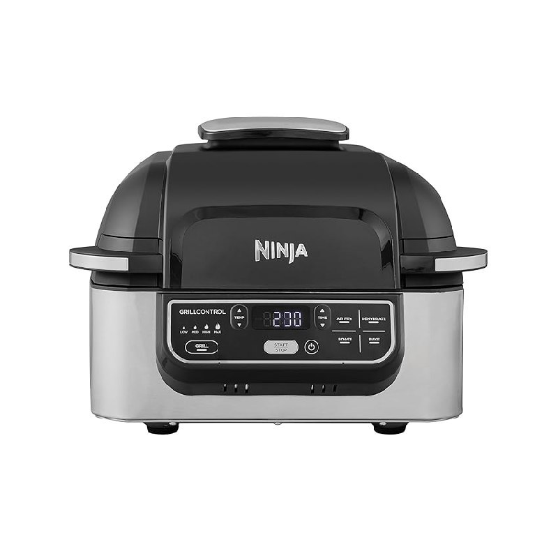 Ninja Foodi Grill & Airfryer: Bis zu 39% Rabatt-Deal