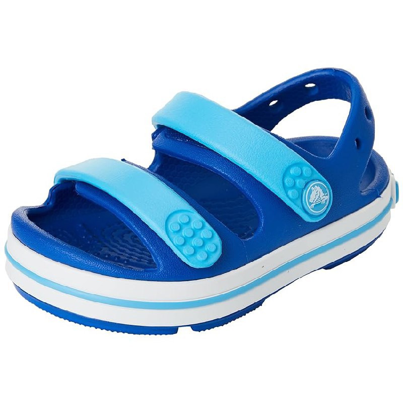 Crocs Unisex Kinder Sandalen bis zu 54% Rabatt Deal