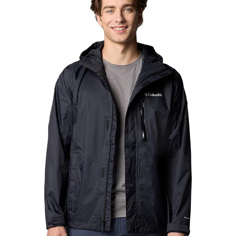 Columbia Herren Pouring Adventure Jacke bis zu 50% Rabatt Deal