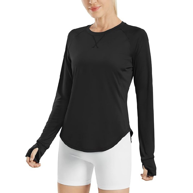 G4Free Sport Shirts Damen bis zu 35% Rabatt Deals