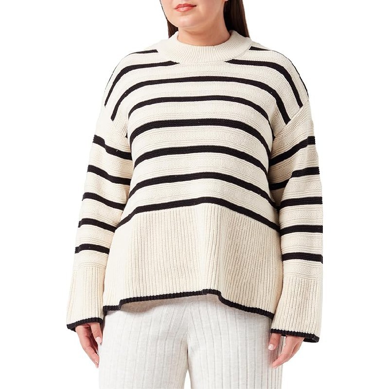 ONLY Female Strickpullover bis zu 63% Rabatt-Deal