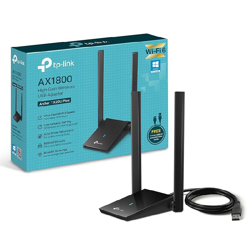 TP-Link Archer TX20U Plus bis zu 45% Rabatt Deal