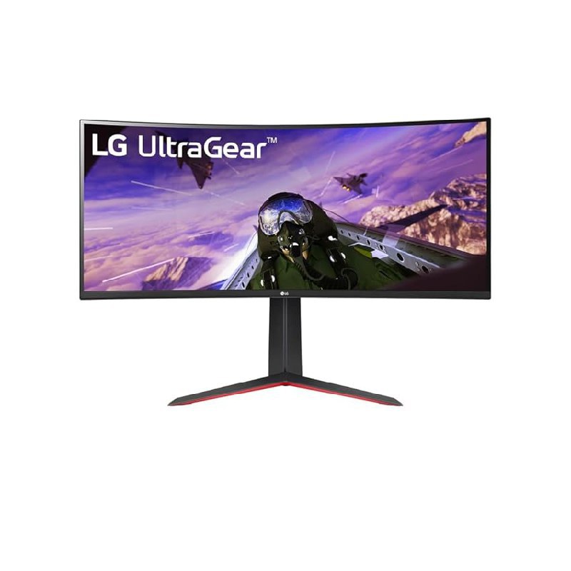 LG UltraGear™ Monitor bis zu 27% Rabatt Angebot