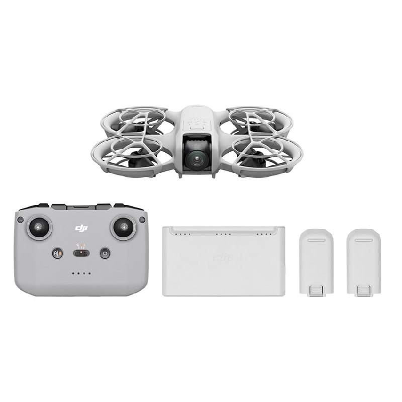 DJI Neo Fly More Combo bis zu 14% Rabatt Deal