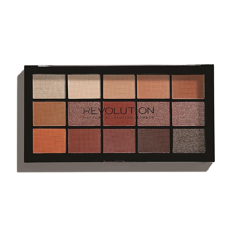 Makeup Revolution Lidschatten bis zu 22% Rabatt Deal