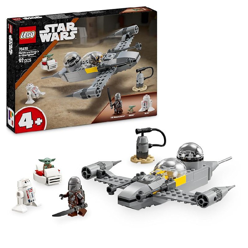 LEGO Star Wars bis zu 40% Rabatt Angebot