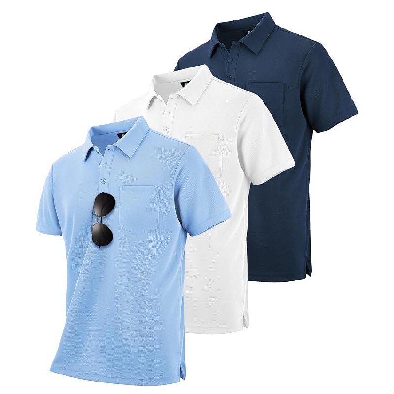 zitysport Poloshirts bis zu 15% Rabatt Angebote