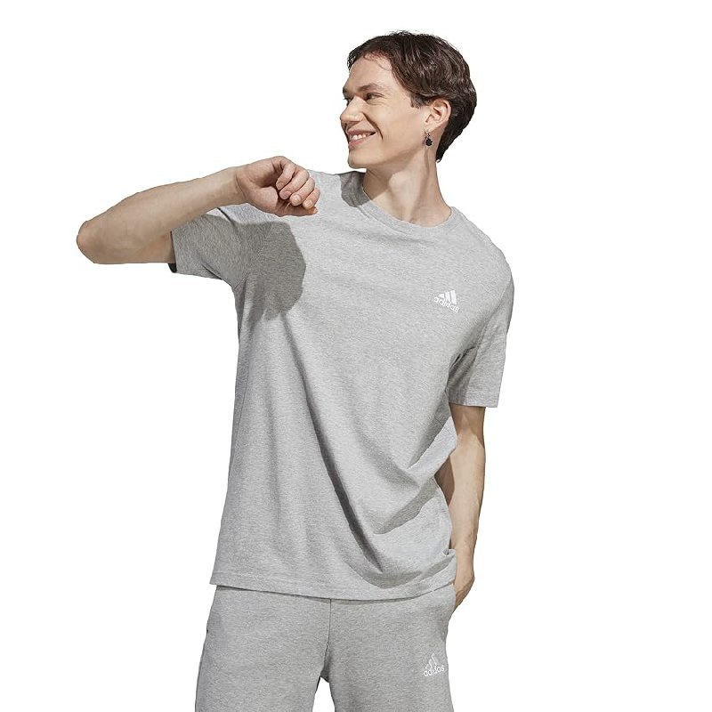 adidas Essentials Tee bis zu 56% Rabatt Deal