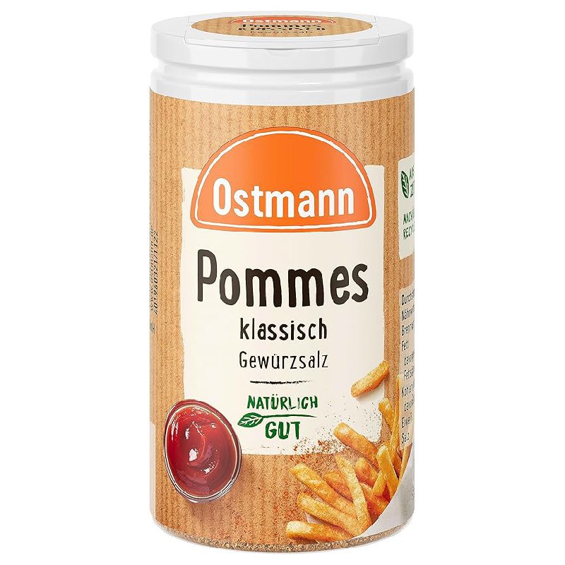 Ostmann Gewürze – bis zu 9% Rabatt Angebot