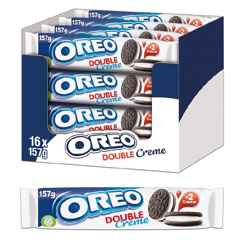 OREO Double: Bis zu 29% Rabatt Deal