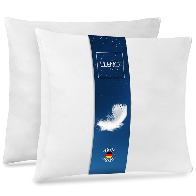 LILENO HOME Federkissen bis zu 15% Rabatt Deals