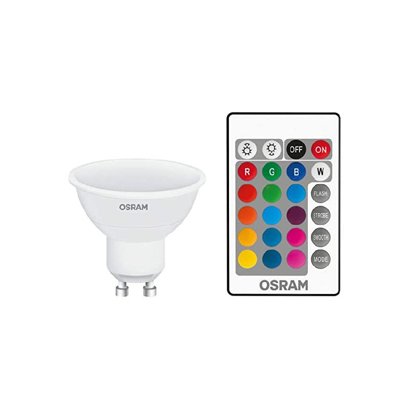 Osram LED-Retrofit-RGBW, bis zu 50% Rabatt Deals