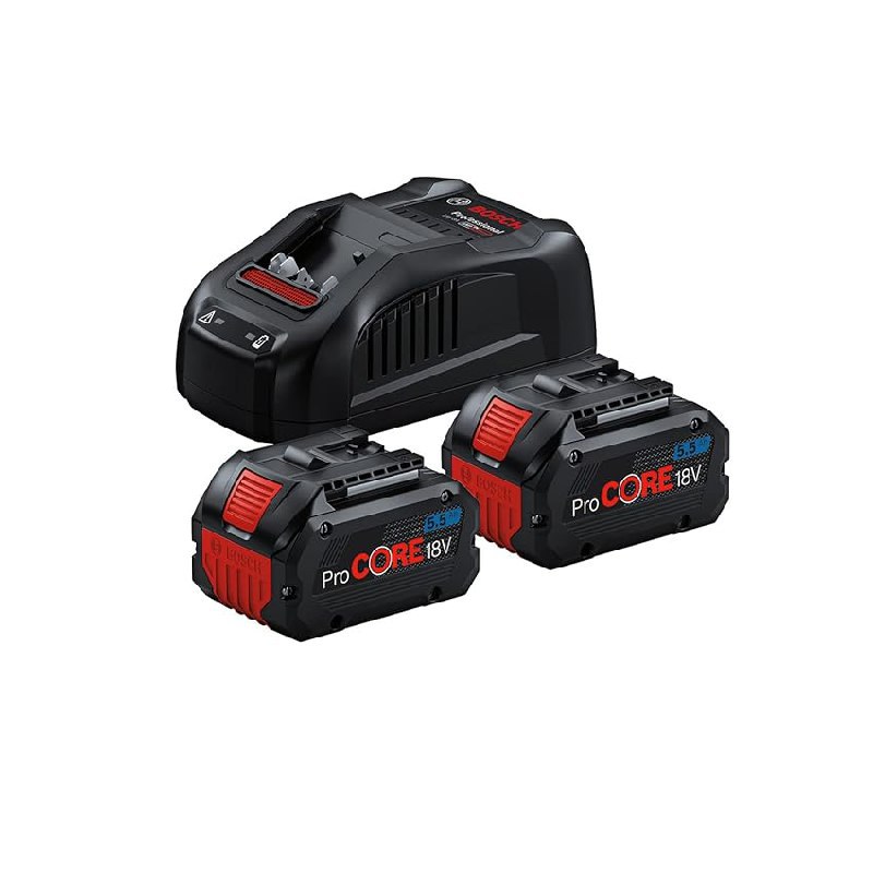 Bosch Professional Akkus bis zu 20% Rabatt Deals