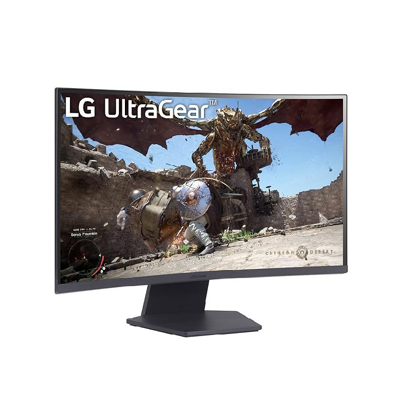 LG Electronics UltraGear™ bis zu 31% Rabatt-Deal