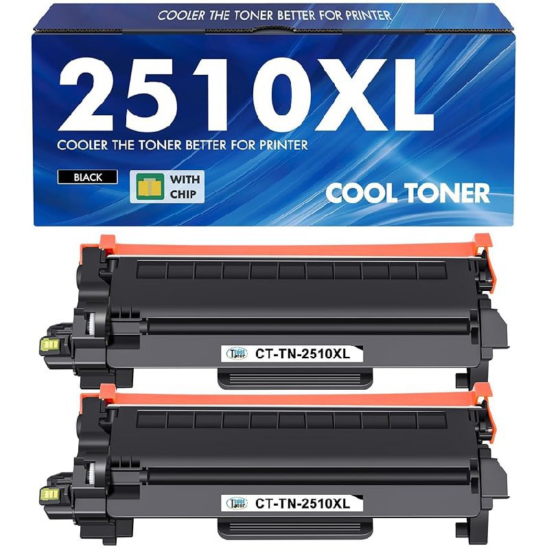 TN2510XL Toner: Bis zu 50% Rabatt-Deals