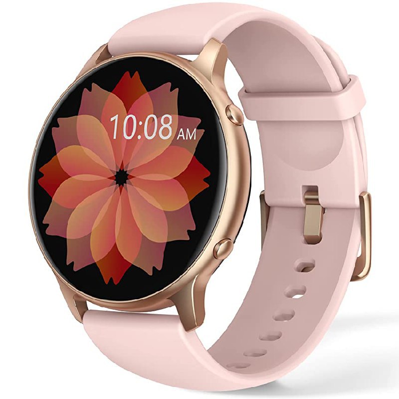 TUYOMA Smartwatch für Damen bis zu 20% Rabatt-Deal