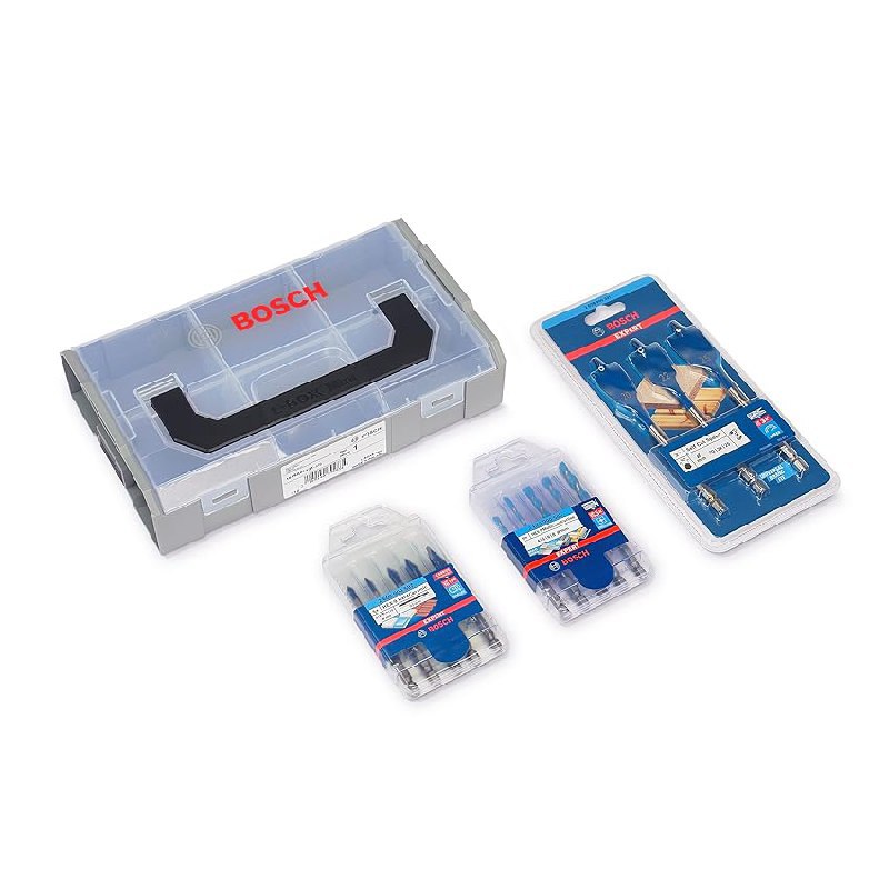 Bosch Professional Bohrer Set bis zu 13% Rabatt Deals