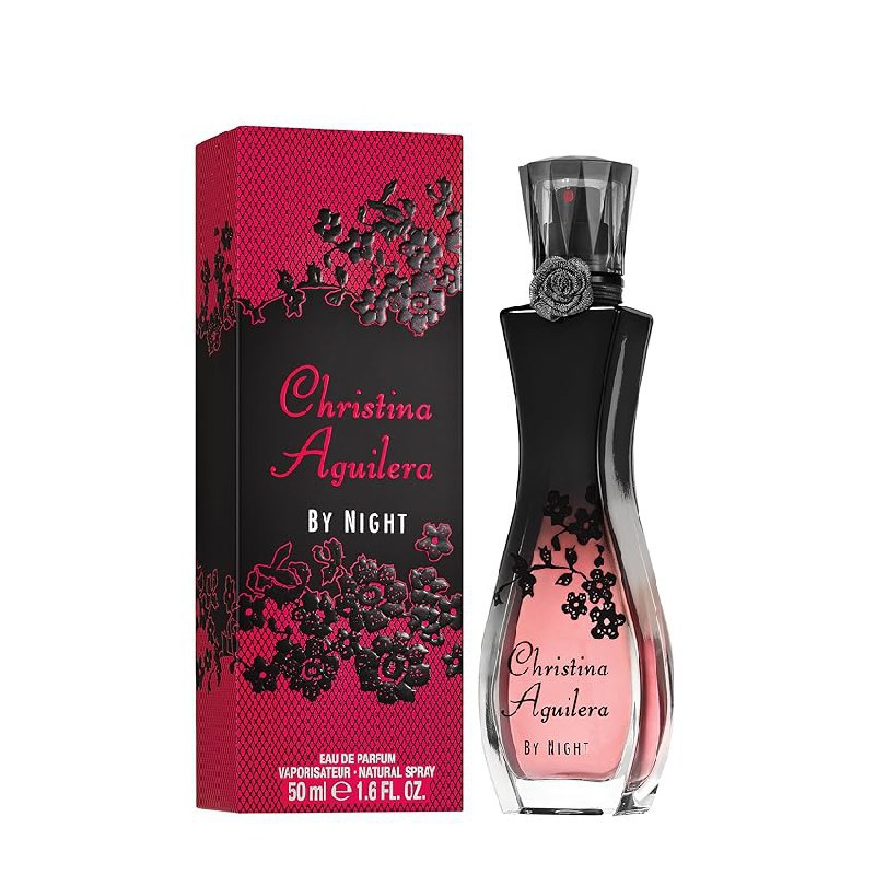 Christina Aguilera By Night – bis zu 53% Rabatt Deal