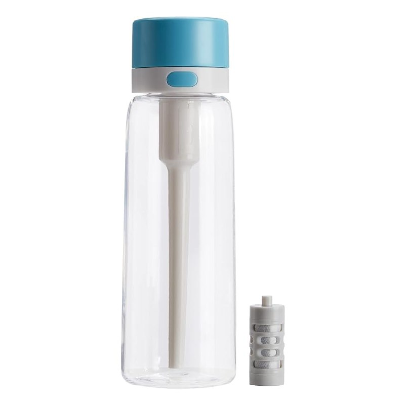 Amazon Basics Wasserflasche bis zu 62% Rabatt Deal