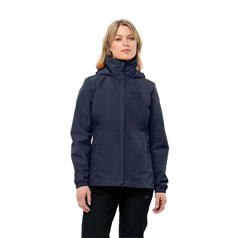 Jack Wolfskin Damenjacke bis zu 52% Rabatt-Deal