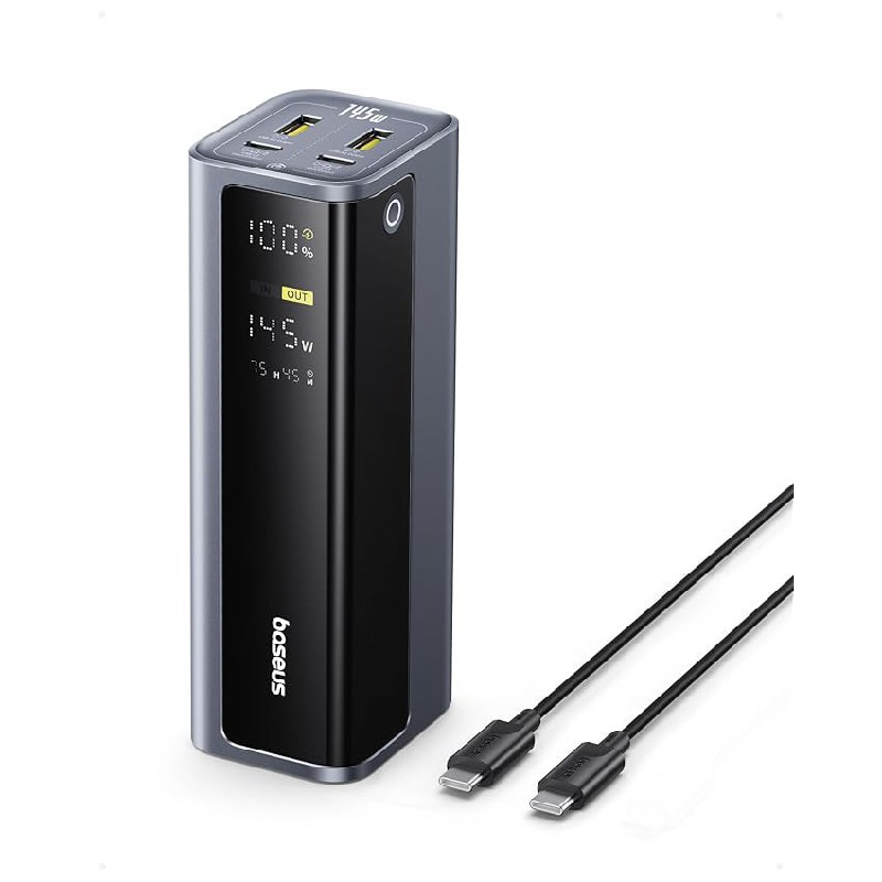 Baseus EnerGeek Powerbank bis zu 40% Rabatt Deals