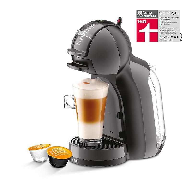 NESCAFÉ DOLCE GUSTO MINI ME bis zu 32% Rabatt Deal