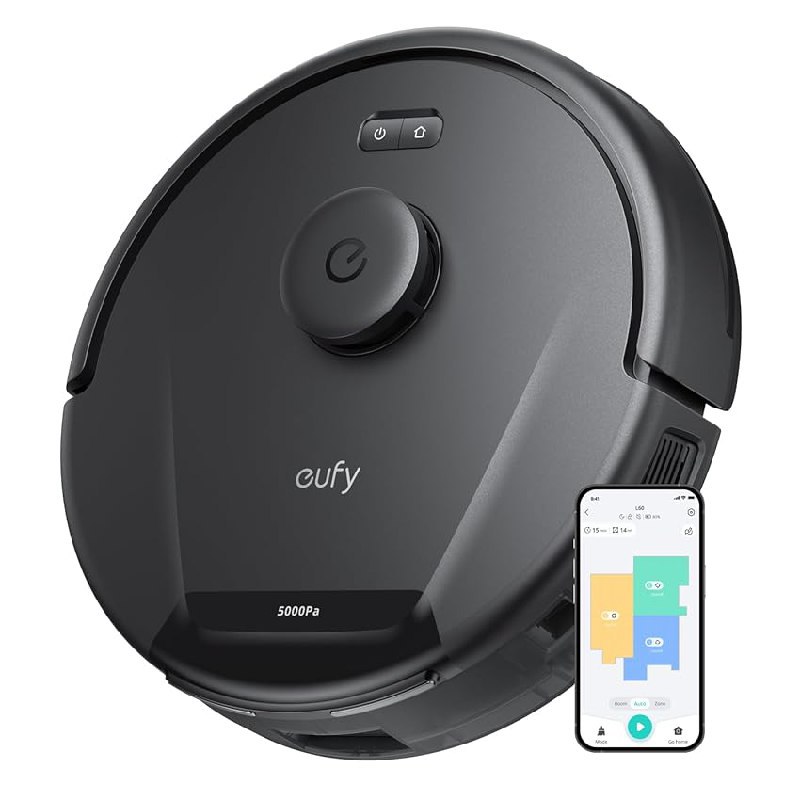 eufy L60 Saugroboter bis zu 35% Rabatt Deal