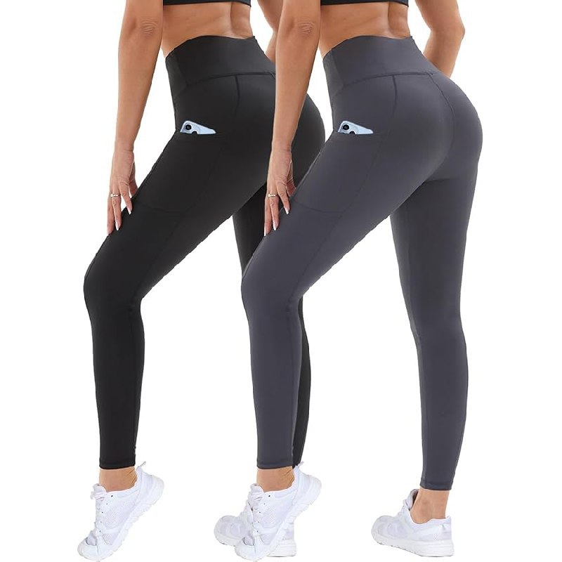 DDOBB Sport Leggings bis zu 34% Rabatt Deal