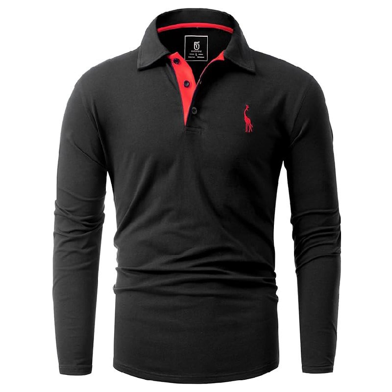 GLESTORE Poloshirts: Bis zu 83% Rabatt Deals