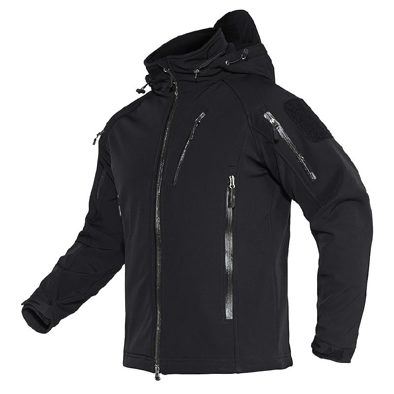 TACVASEN Jacke bis zu 20% Rabatt Angebote