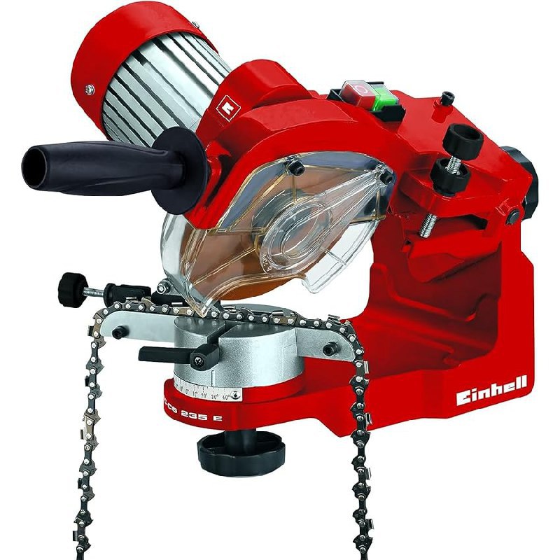 Einhell GC-CS 235 E: Bis zu 40% Rabatt Deal