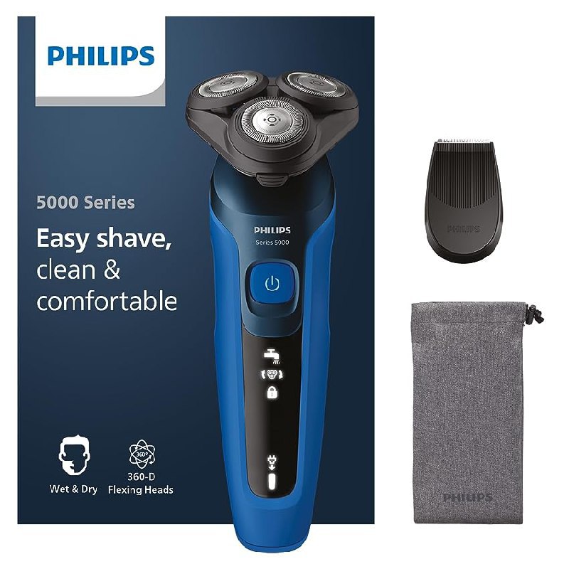 Philips Series 5000 bis zu 28% Rabatt auf Angebote