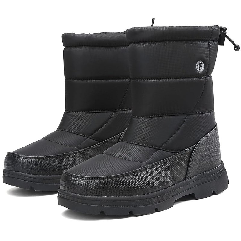 BARFULKER Winterschuhe bis zu 40% Rabatt Deal