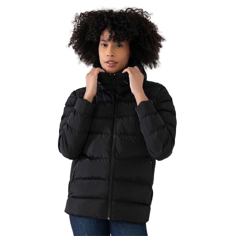 Damen Winterjacke bis zu 50% Rabatt Angebot