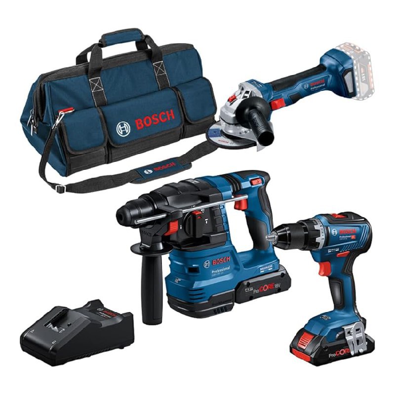 Bosch Combo Kit: Bis zu 15% Rabatt-Angebot