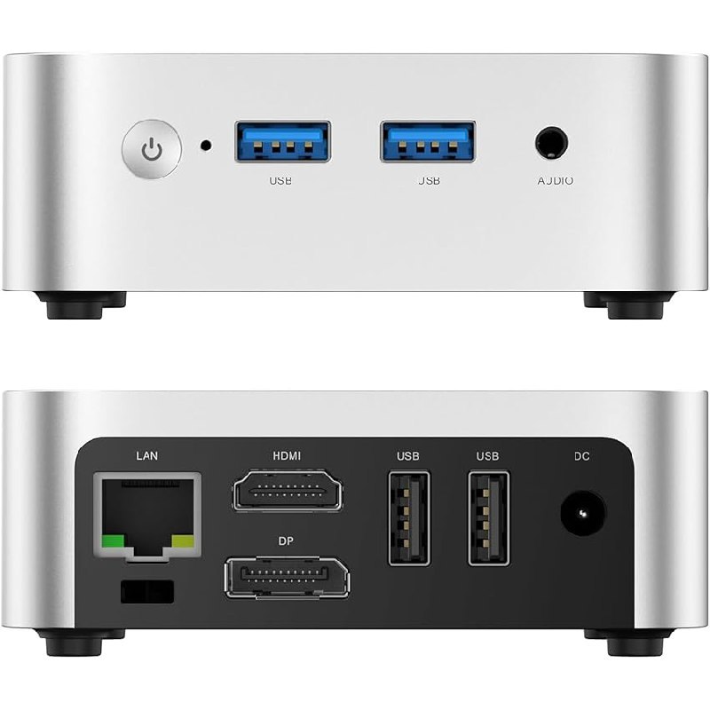 ACEMAGICIAN V1 Mini PC bis zu 6% Rabatt Deal