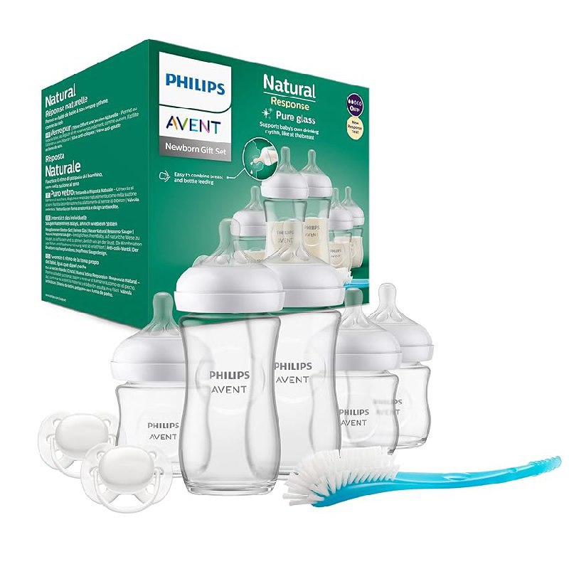 Philips Avent Natural Response bis zu 22% Rabatt Deals