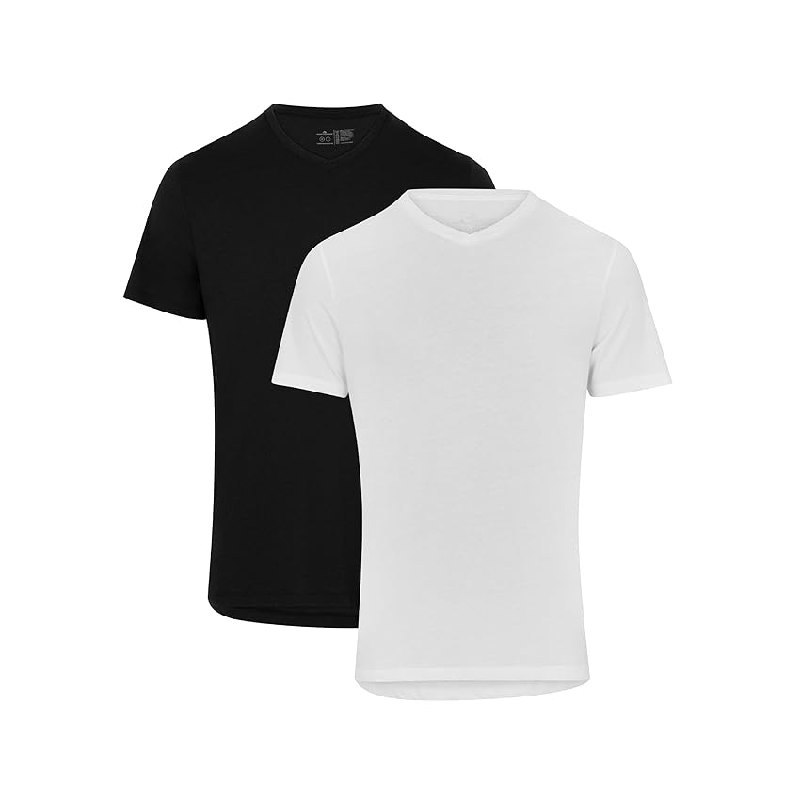 DANISH ENDURANCE Kurzarm T-Shirt – bis zu 38% Rabatt Deal