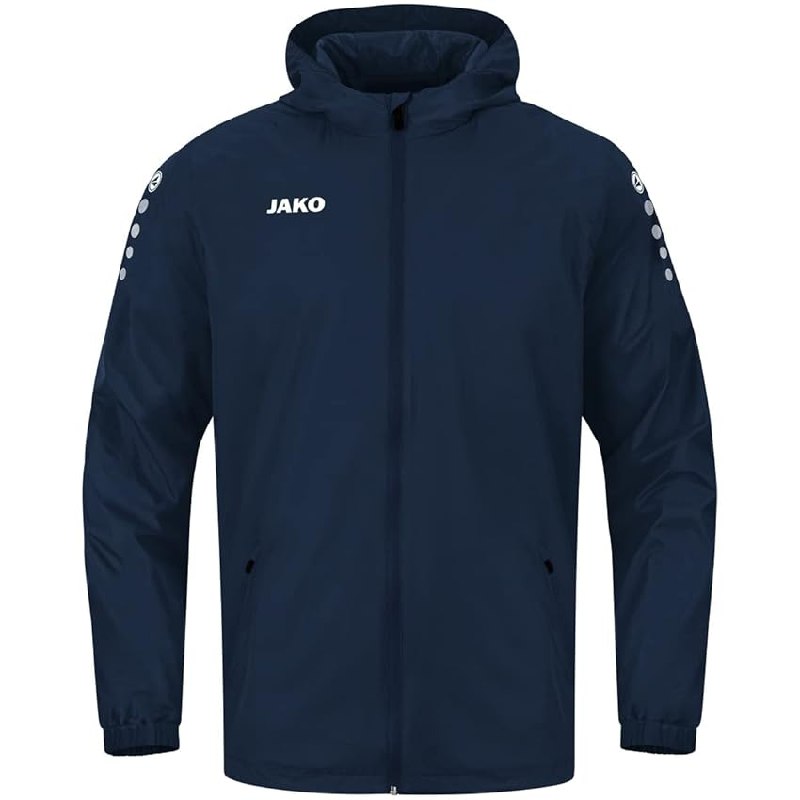 JAKO Kinder Allwetterjacke bis zu 45% Rabatt Deal