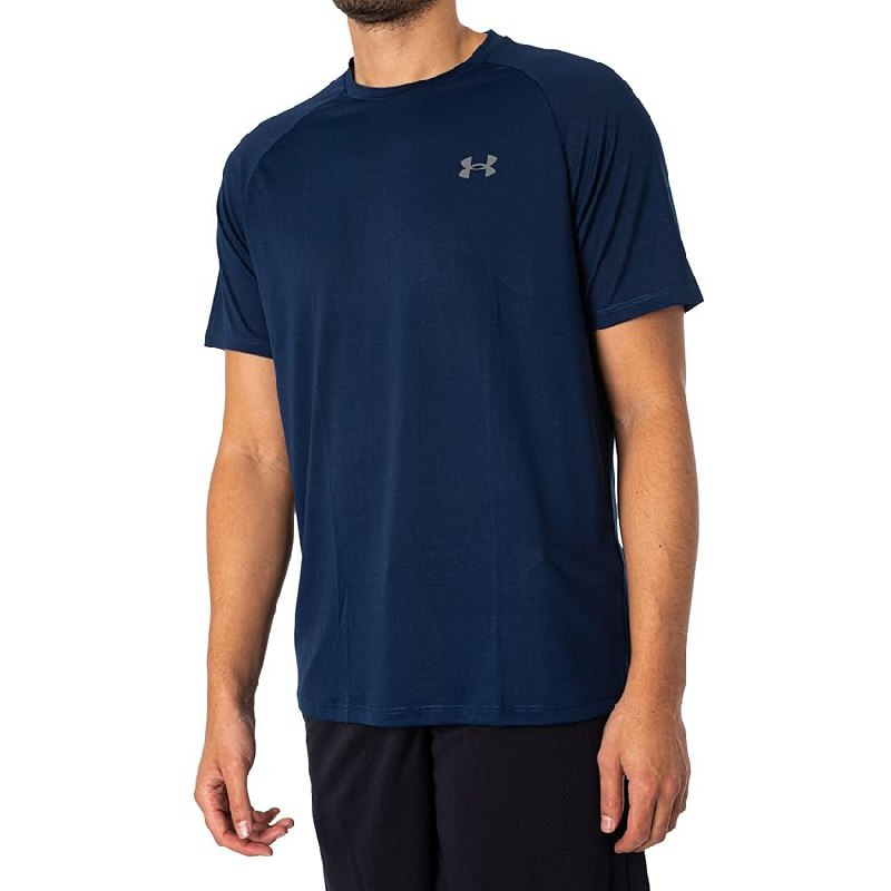 Under Armour UA Tech 2.0 T-Shirt bis zu 17% Rabatt