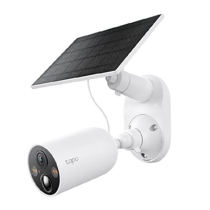 Tapo C425 KIT Solar Kamera bis zu 15% Rabatt Deal