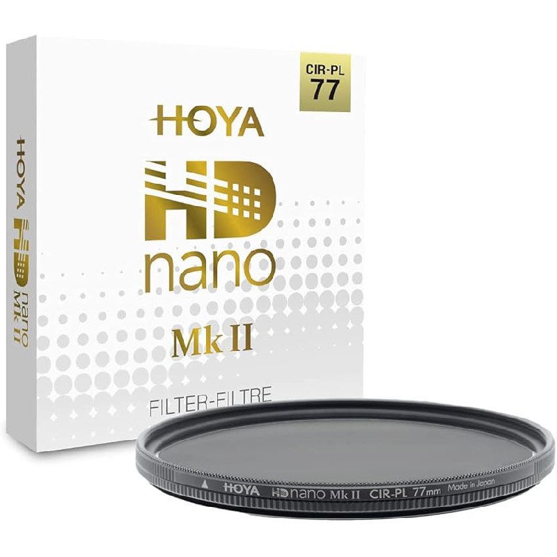 Hoya HD Nano MkII CIR-PL 72mm bis zu 17% Rabatt Deal